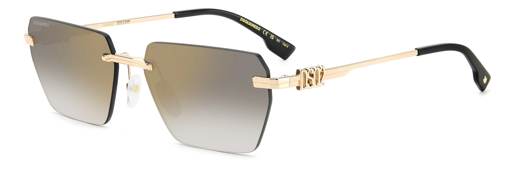 DSQUARED2 D2 0102/S