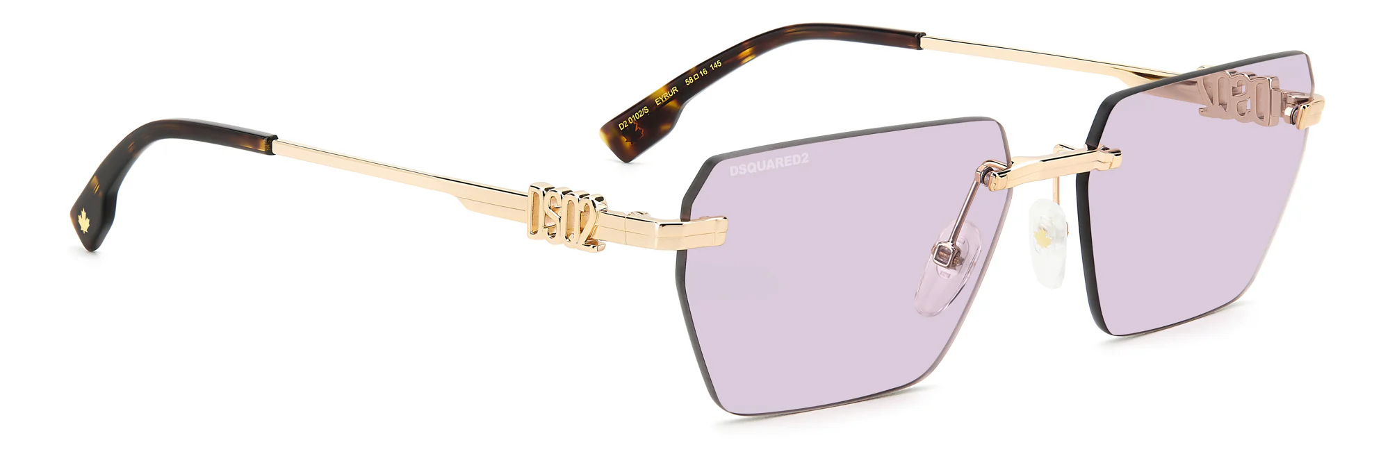 DSQUARED2 D2 0102/S - Image 11