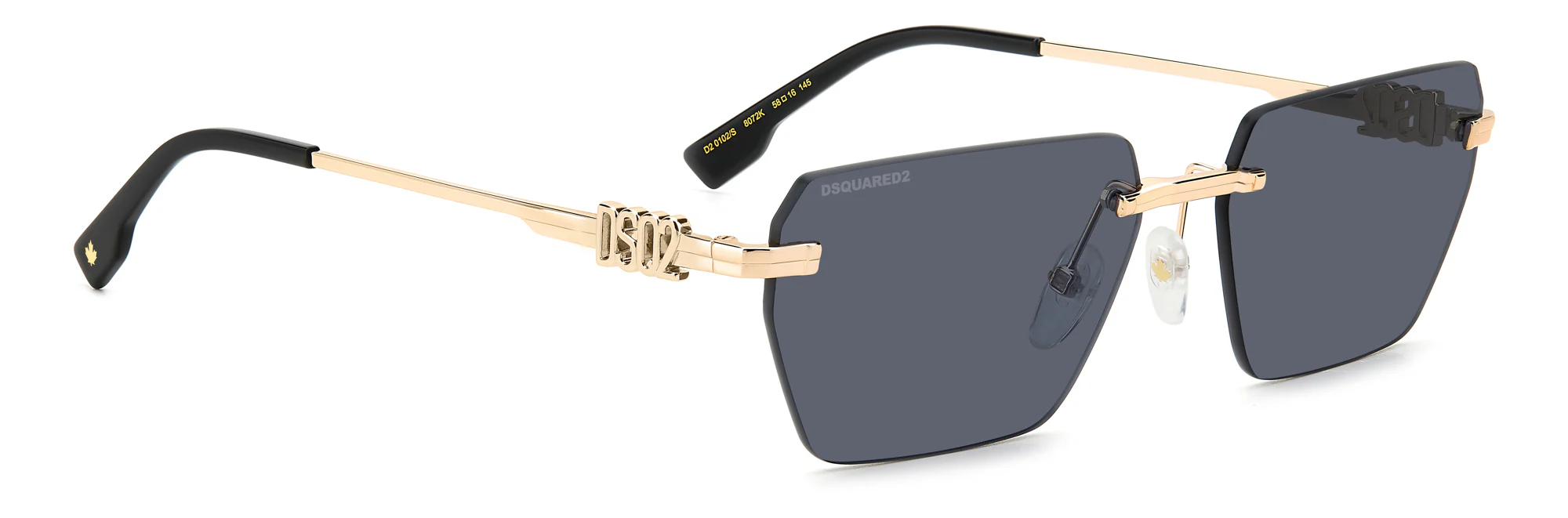 DSQUARED2 D2 0102/S - Image 7
