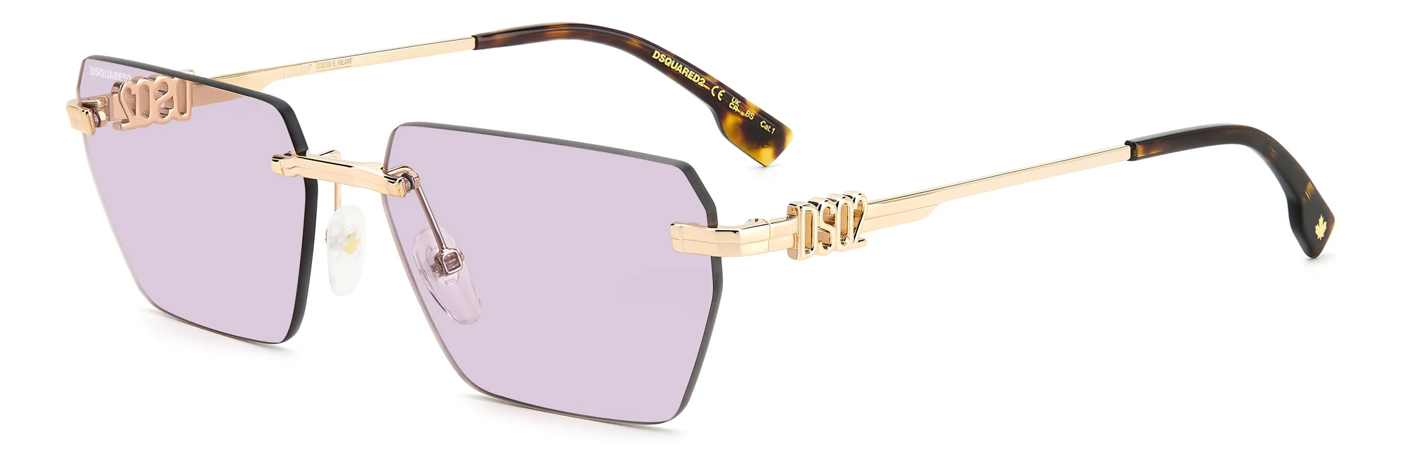 DSQUARED2 D2 0102/S - Image 9