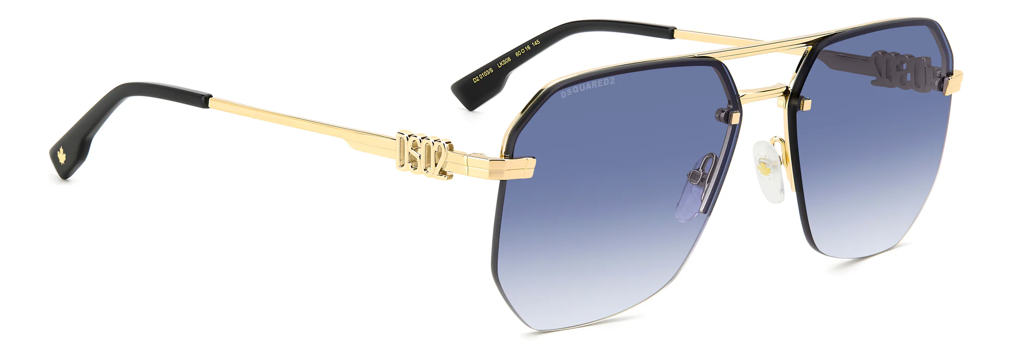 DSQUARED2 D2 0103/S - Image 3