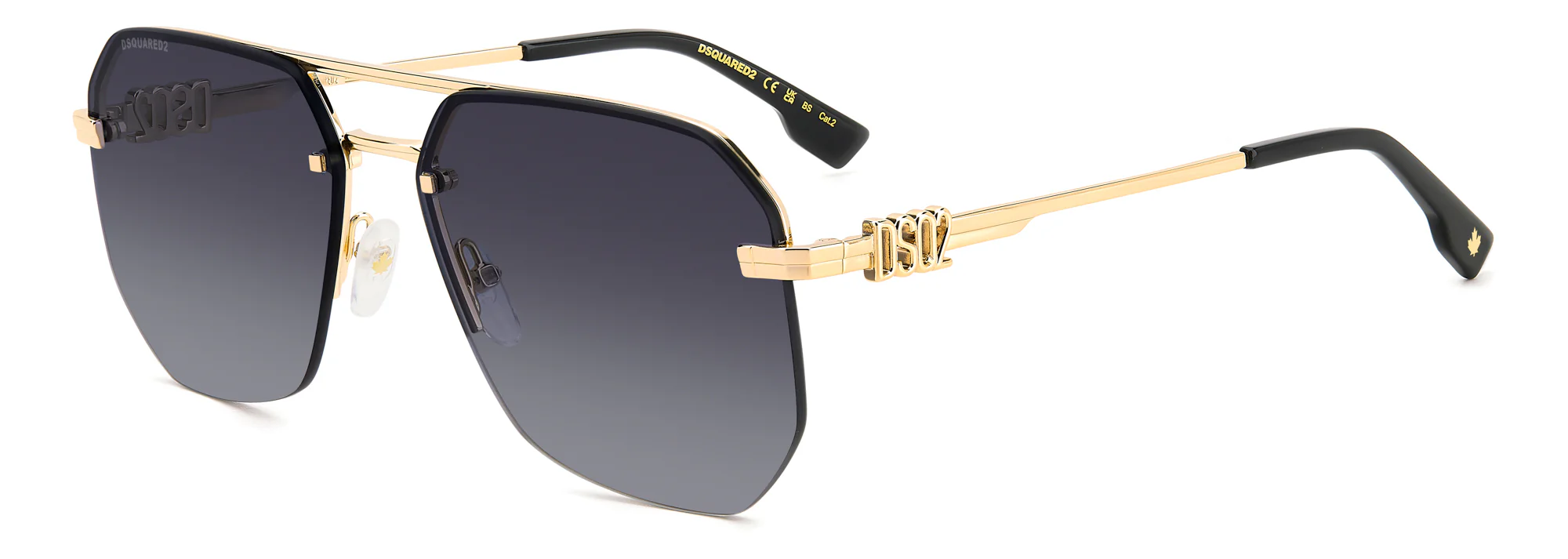 DSQUARED2 D2 0103/S - Image 7