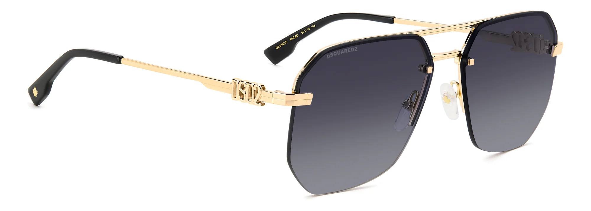 DSQUARED2 D2 0103/S - Image 9