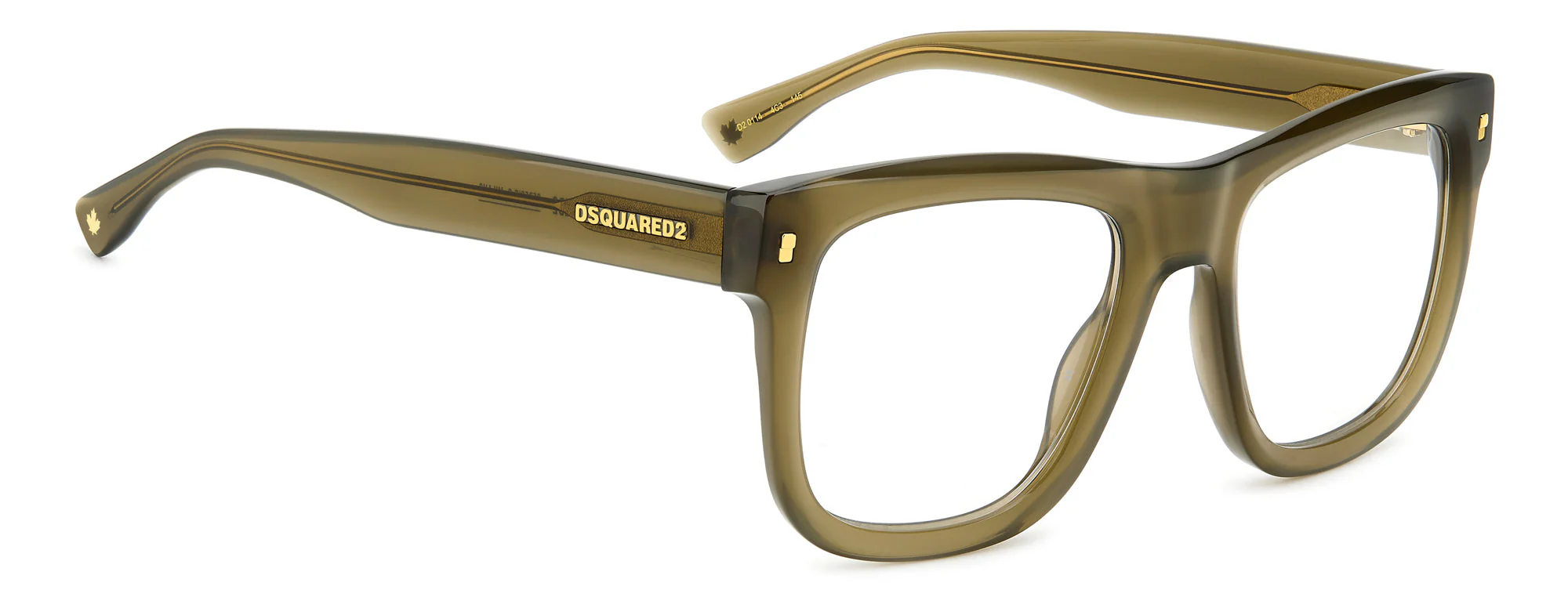 DSQUARED2 D2 0114 - Image 11