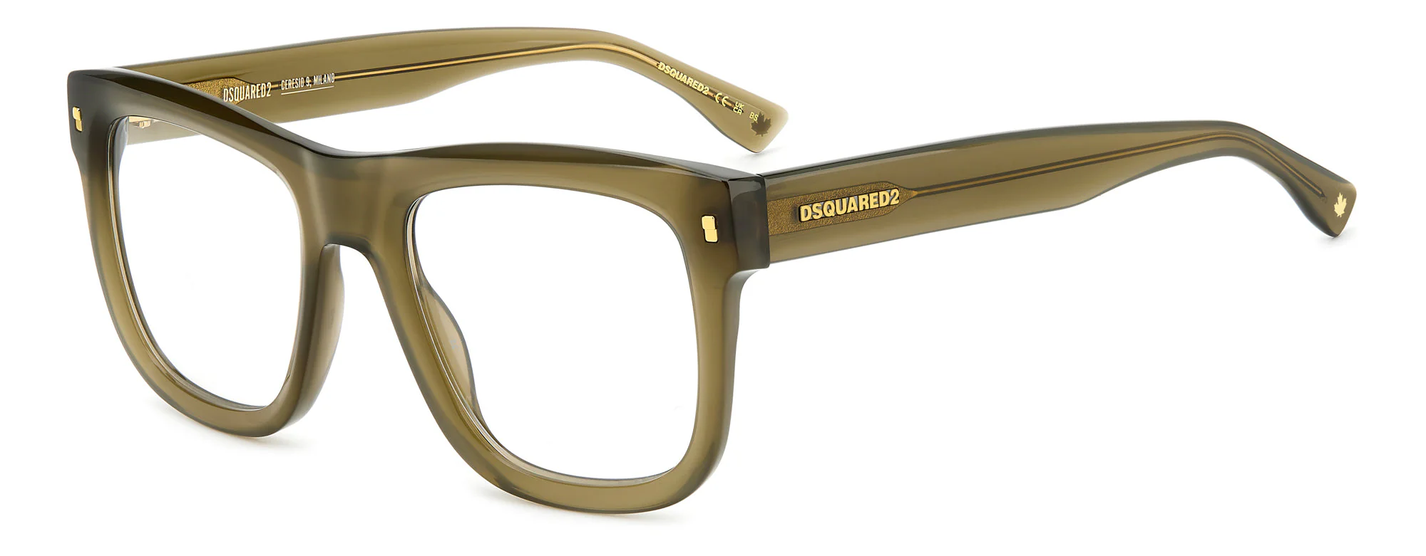 DSQUARED2 D2 0114 - Image 9