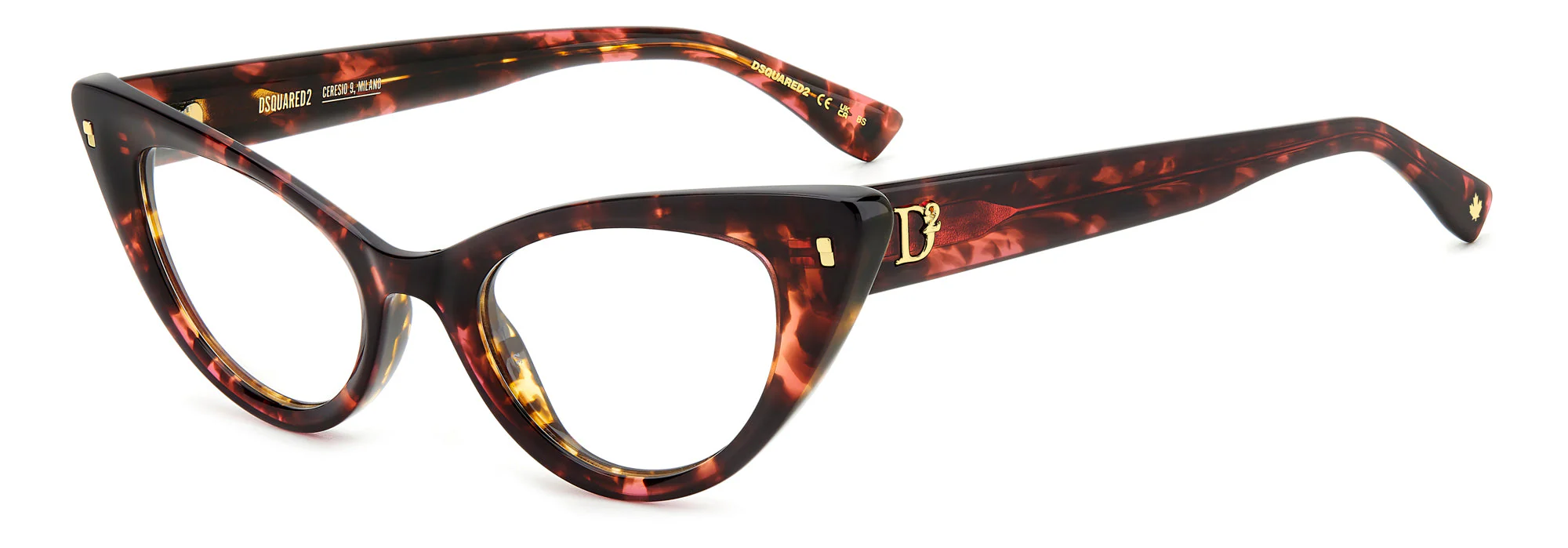 DSQUARED2 D2 0116