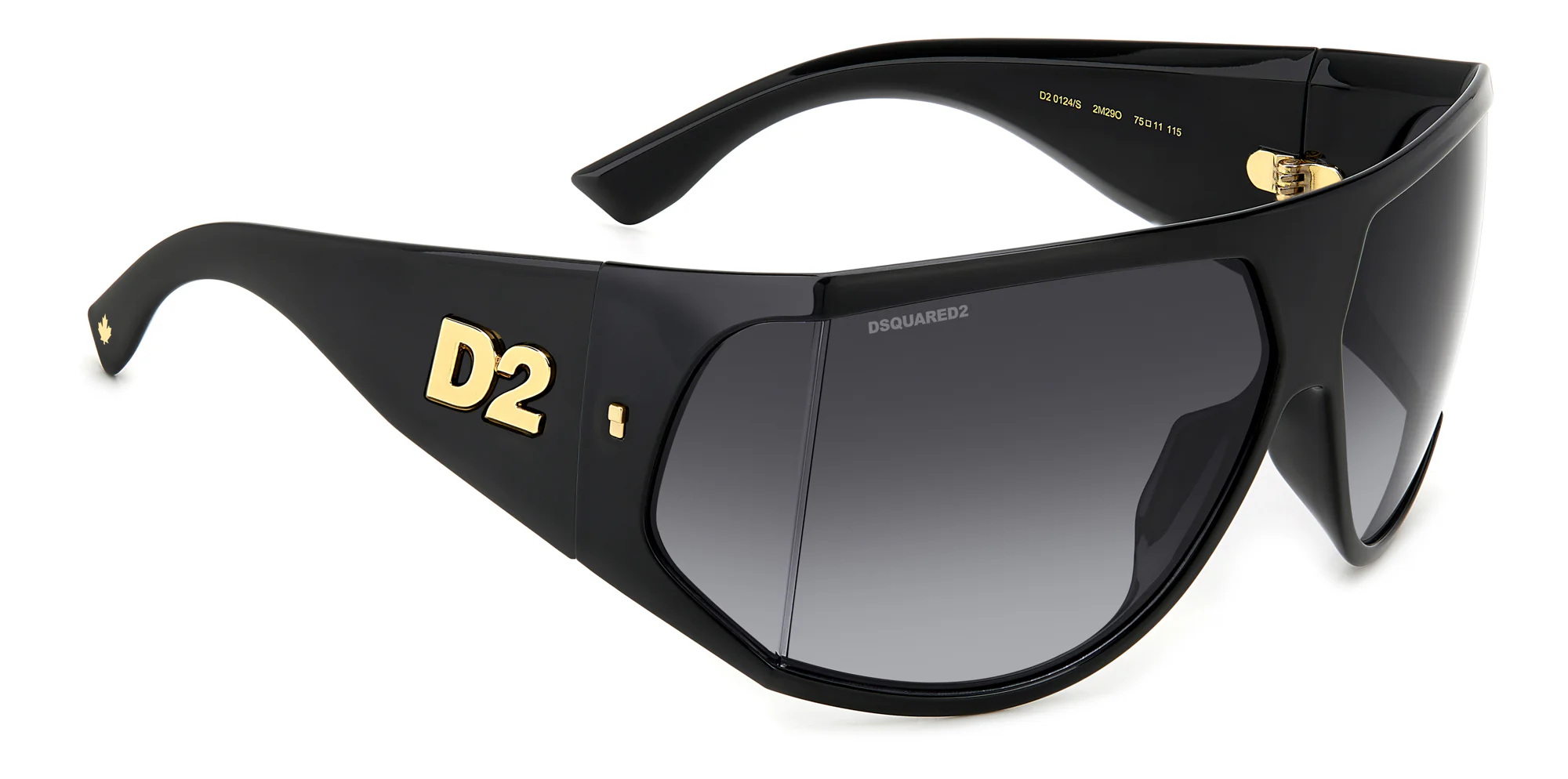 DSQUARED2 D2 0124/S - Image 3