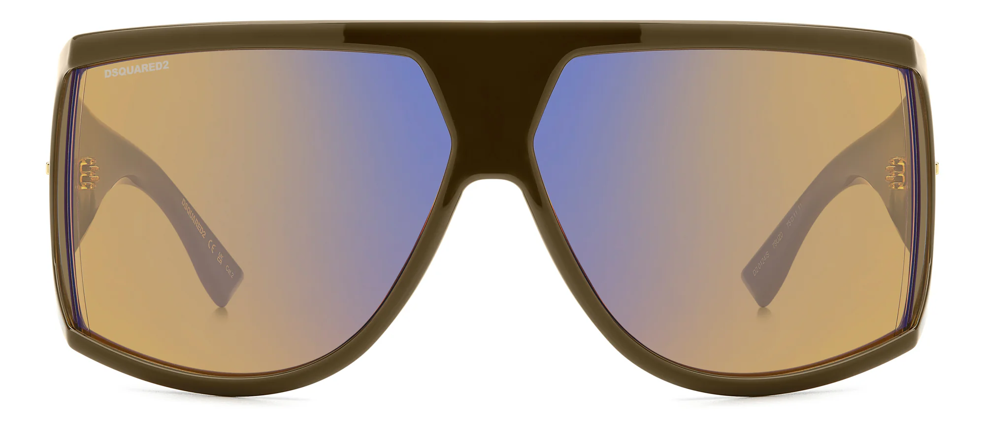 DSQUARED2 D2 0124/S - Image 8