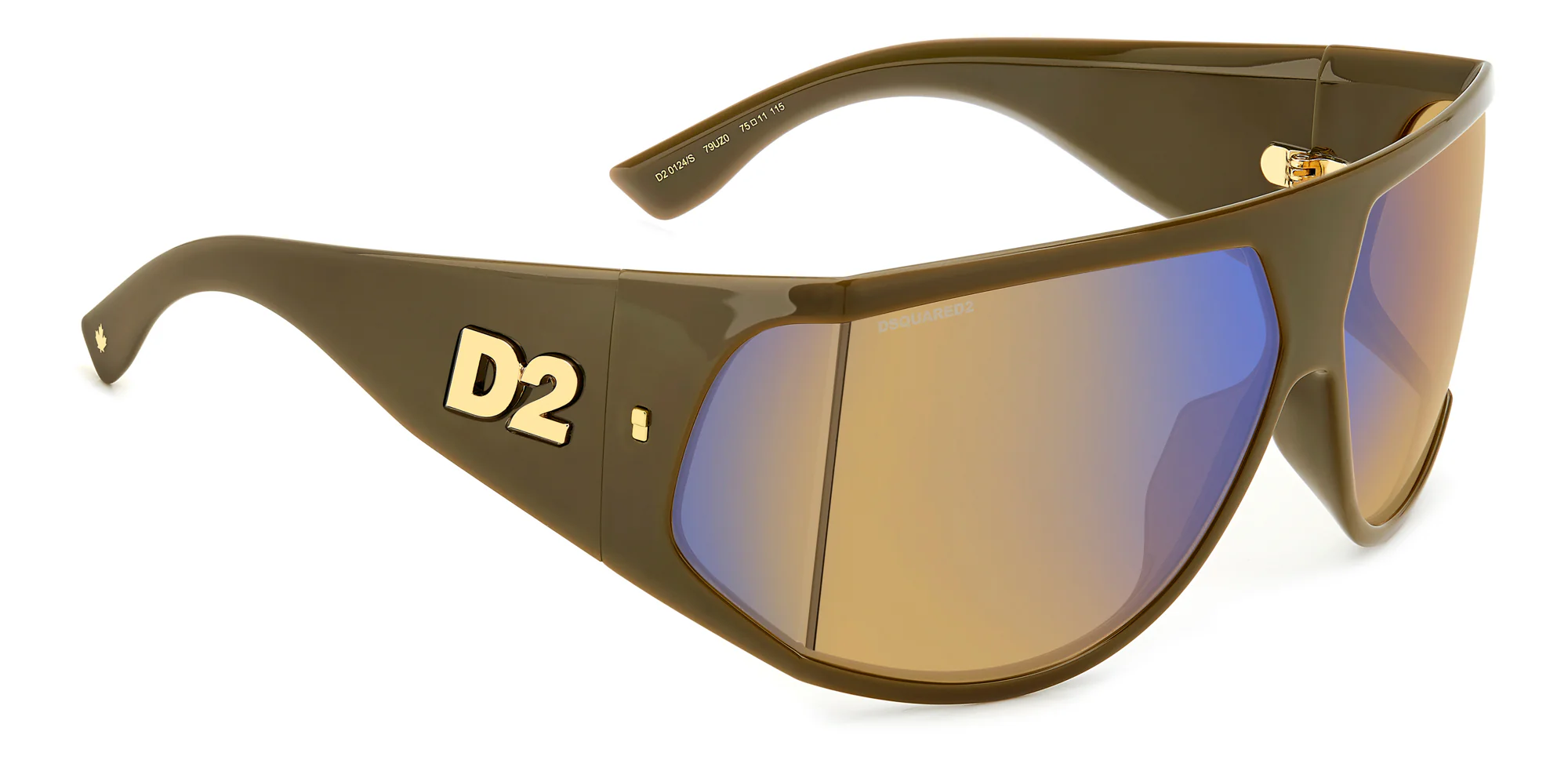 DSQUARED2 D2 0124/S - Image 9