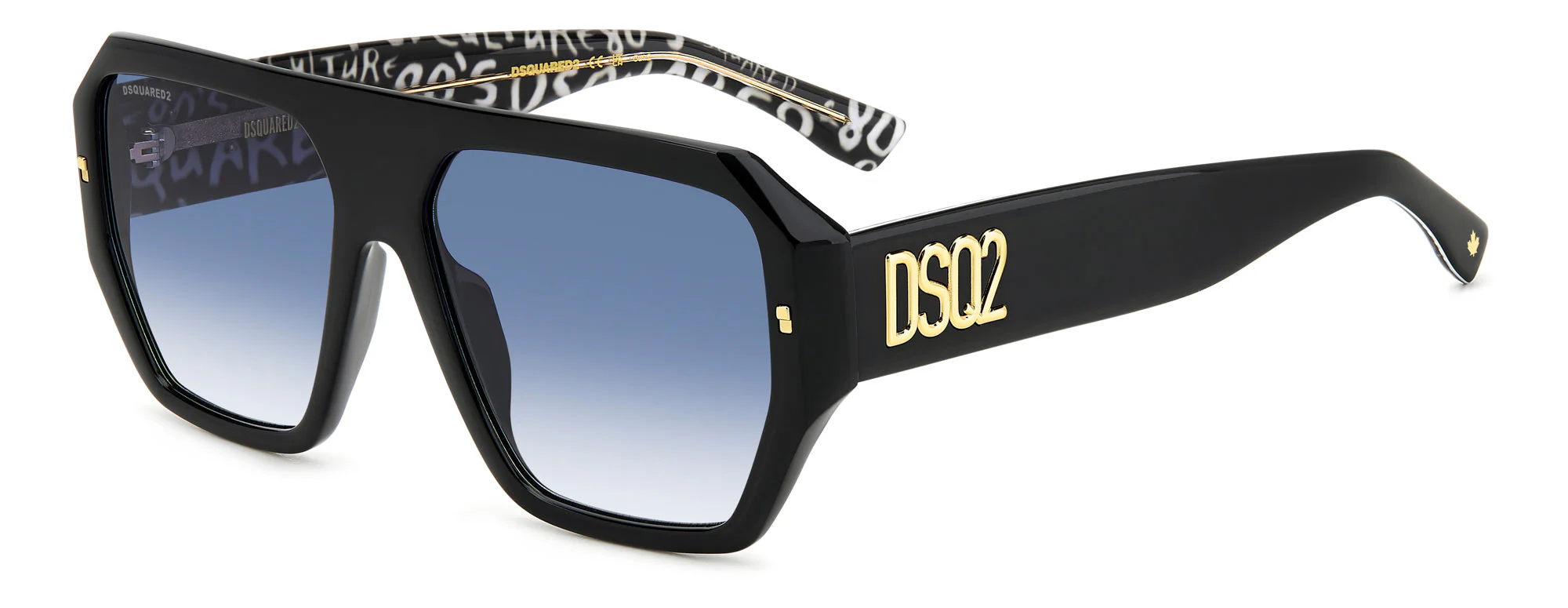 DSQUARED2 D2 0128/S - Image 15