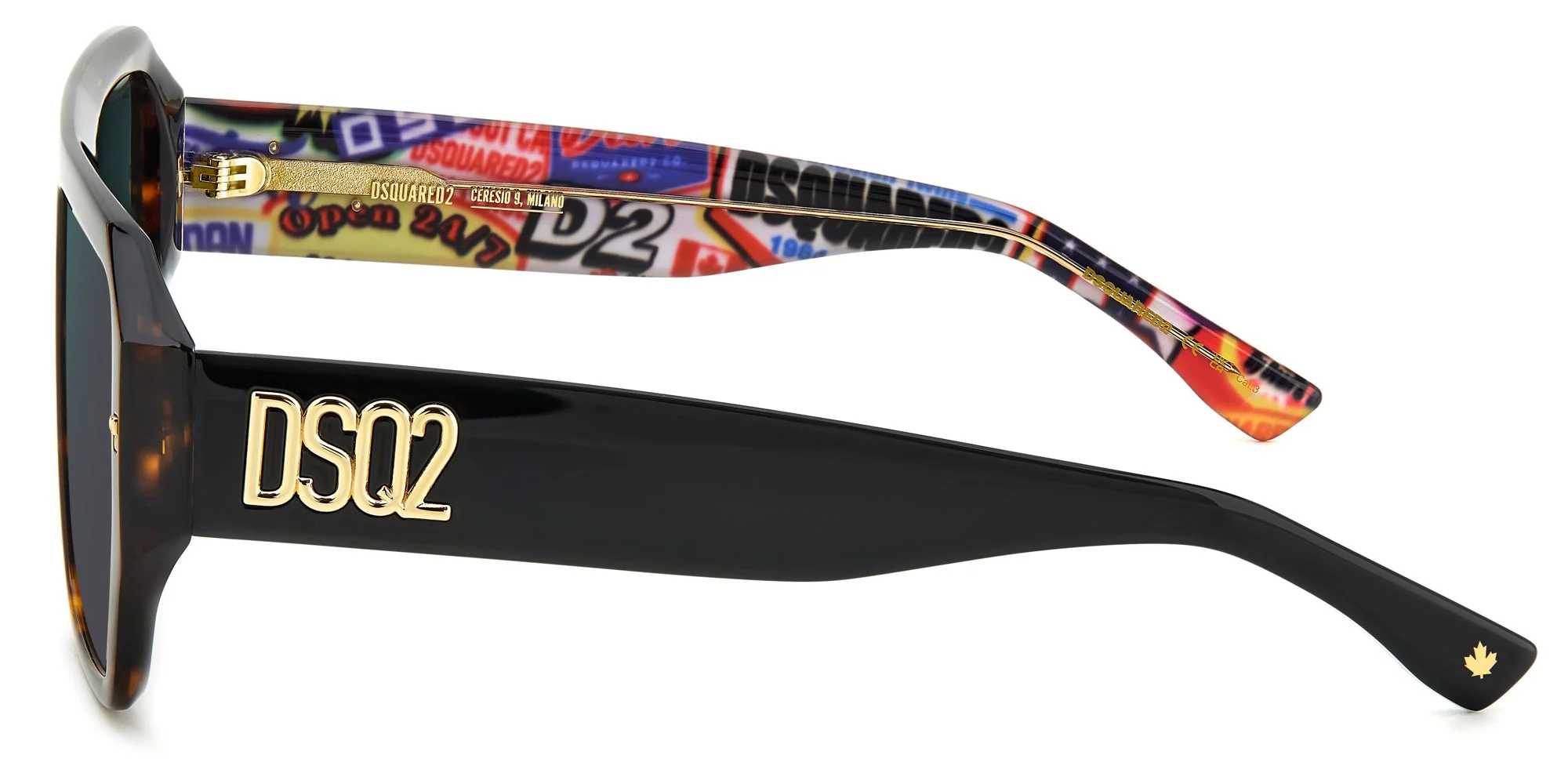DSQUARED2 D2 0128/S - Image 4