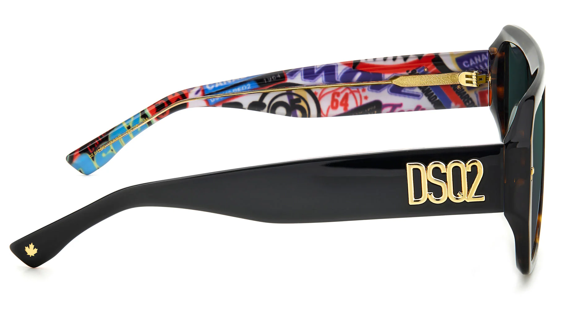 DSQUARED2 D2 0128/S - Image 5