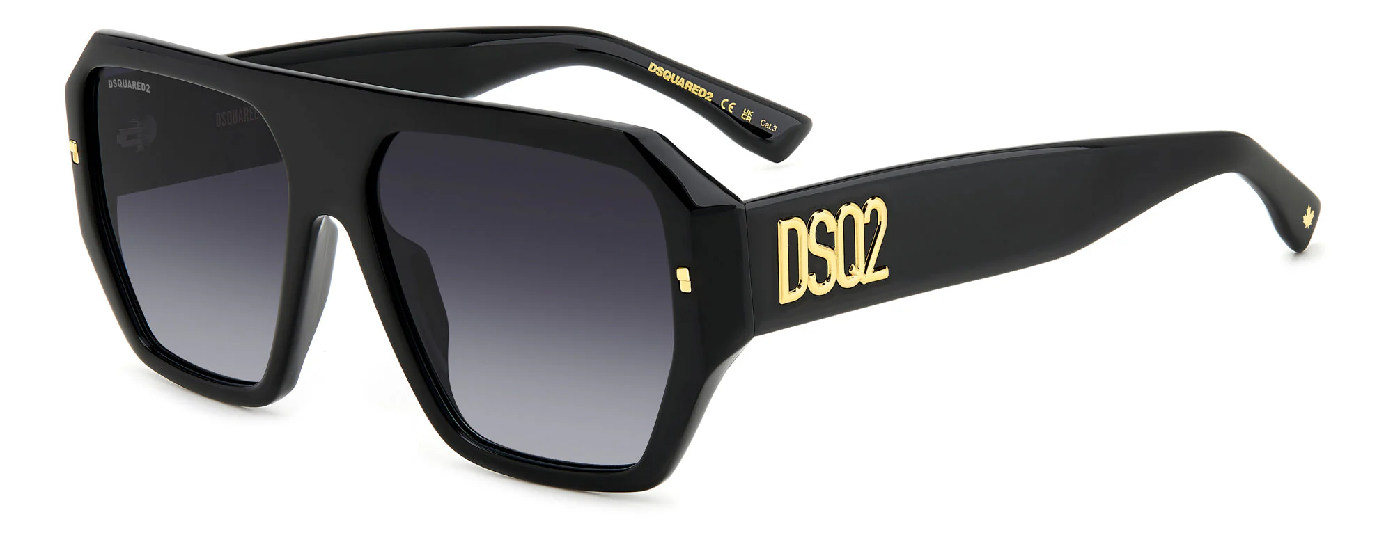 DSQUARED2 D2 0128/S - Image 7