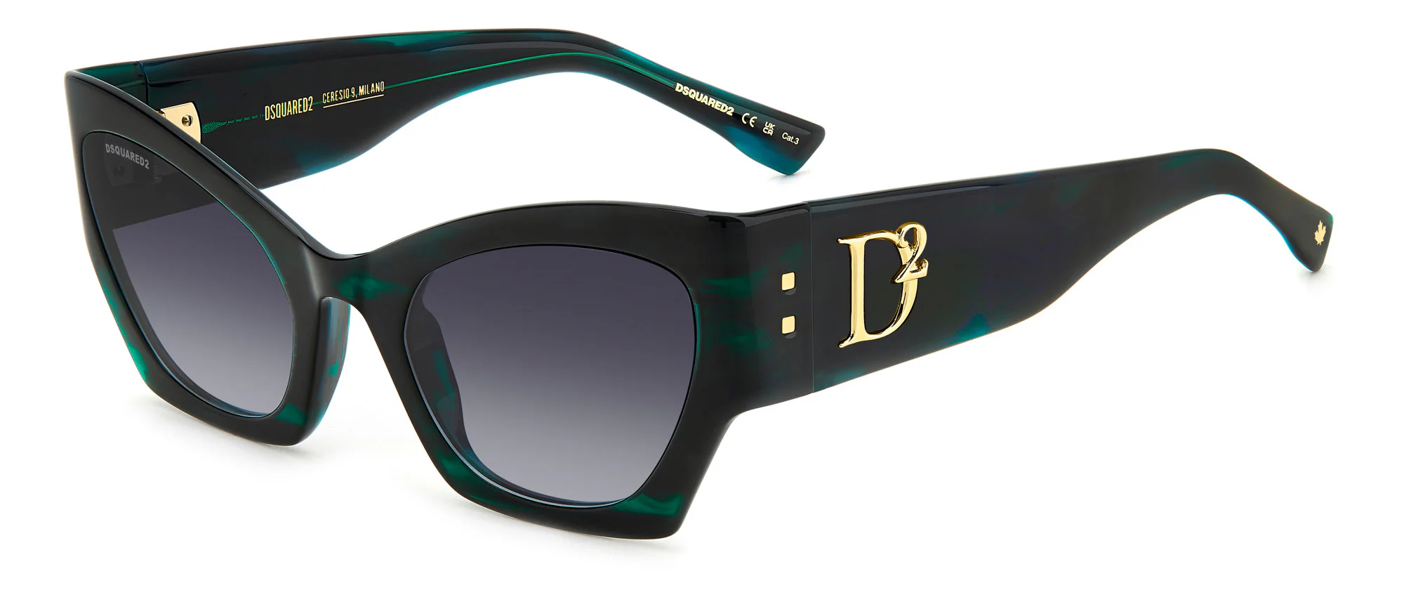 DSQUARED2 D2 0132/S