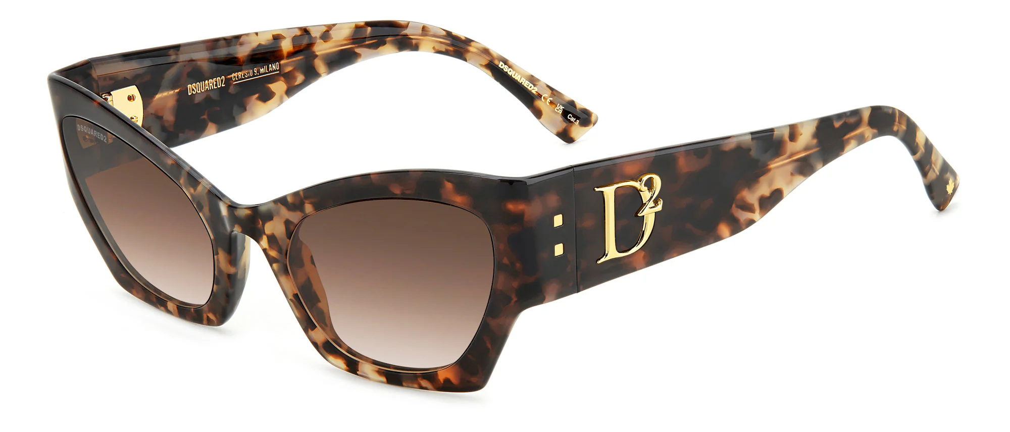 DSQUARED2 D2 0132/S - Image 19