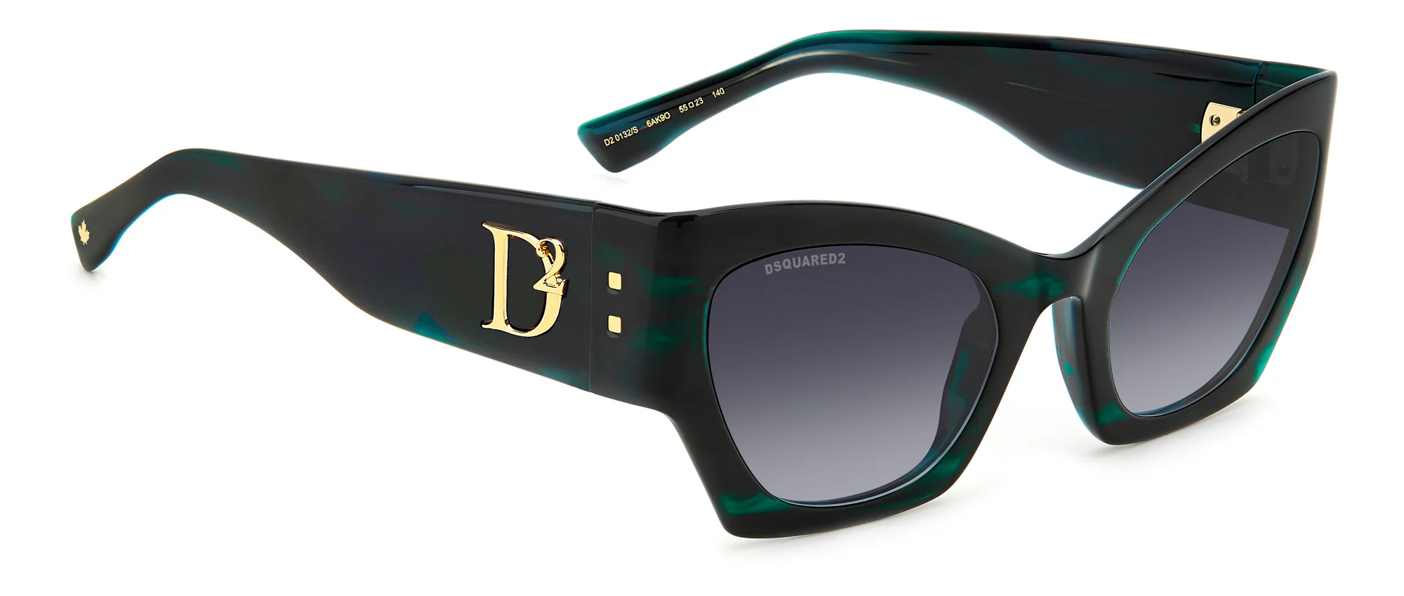 DSQUARED2 D2 0132/S - Image 2