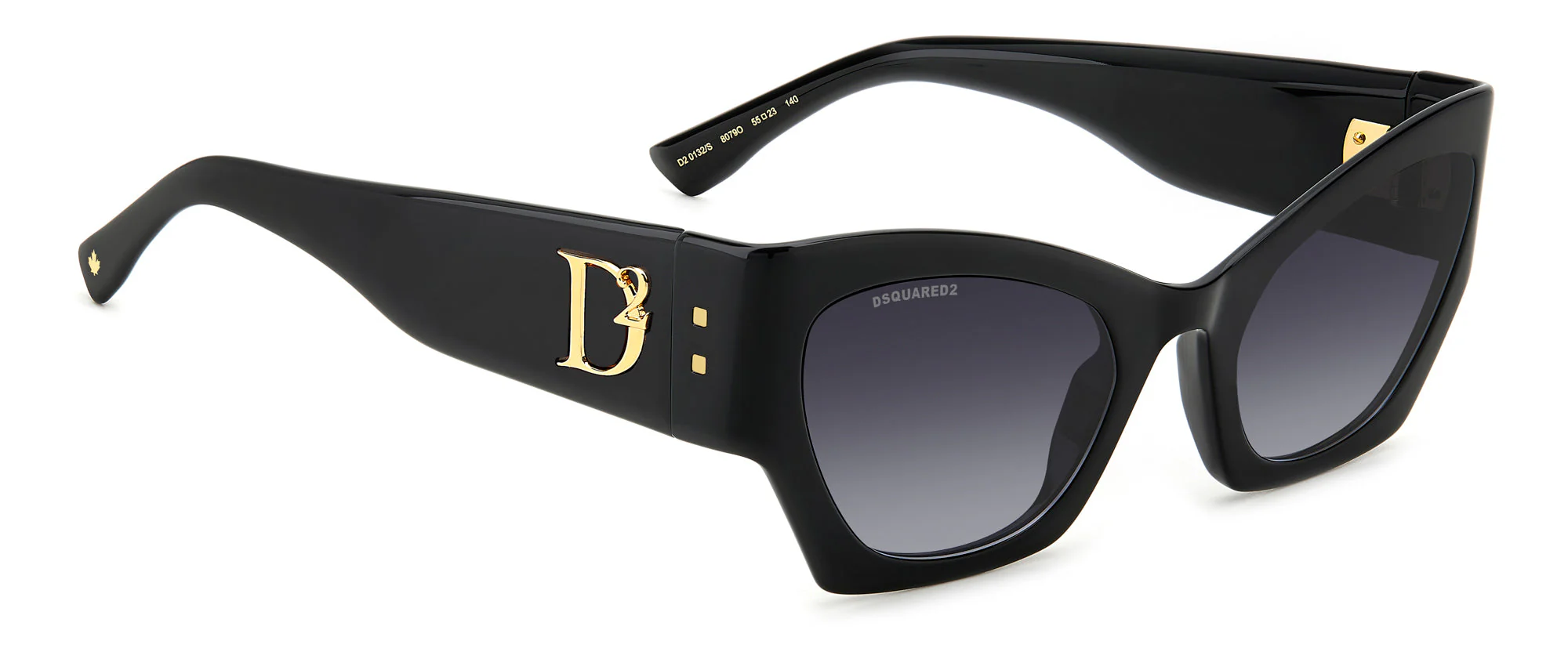 DSQUARED2 D2 0132/S - Image 8