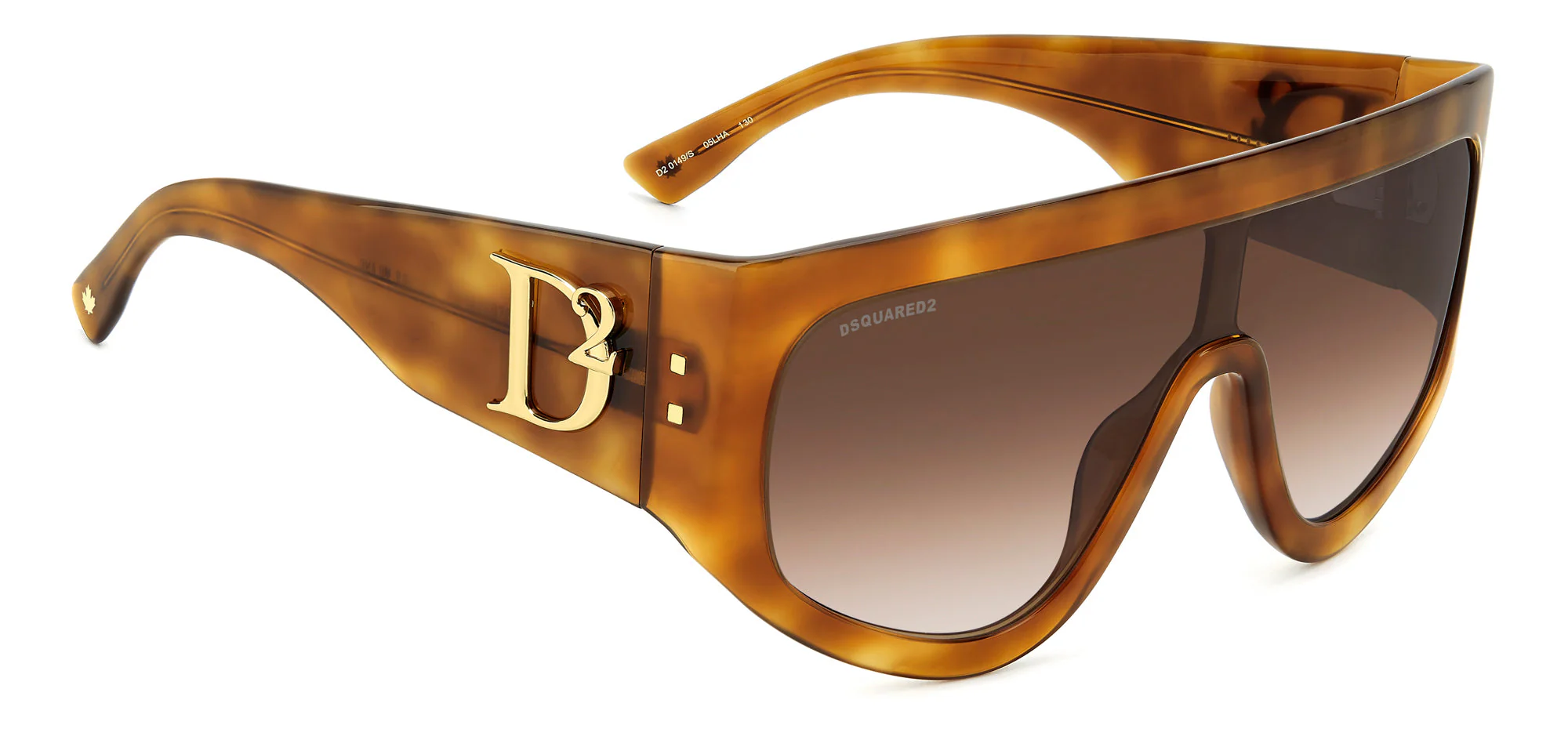 DSQUARED2 D2 0149/S - Image 3
