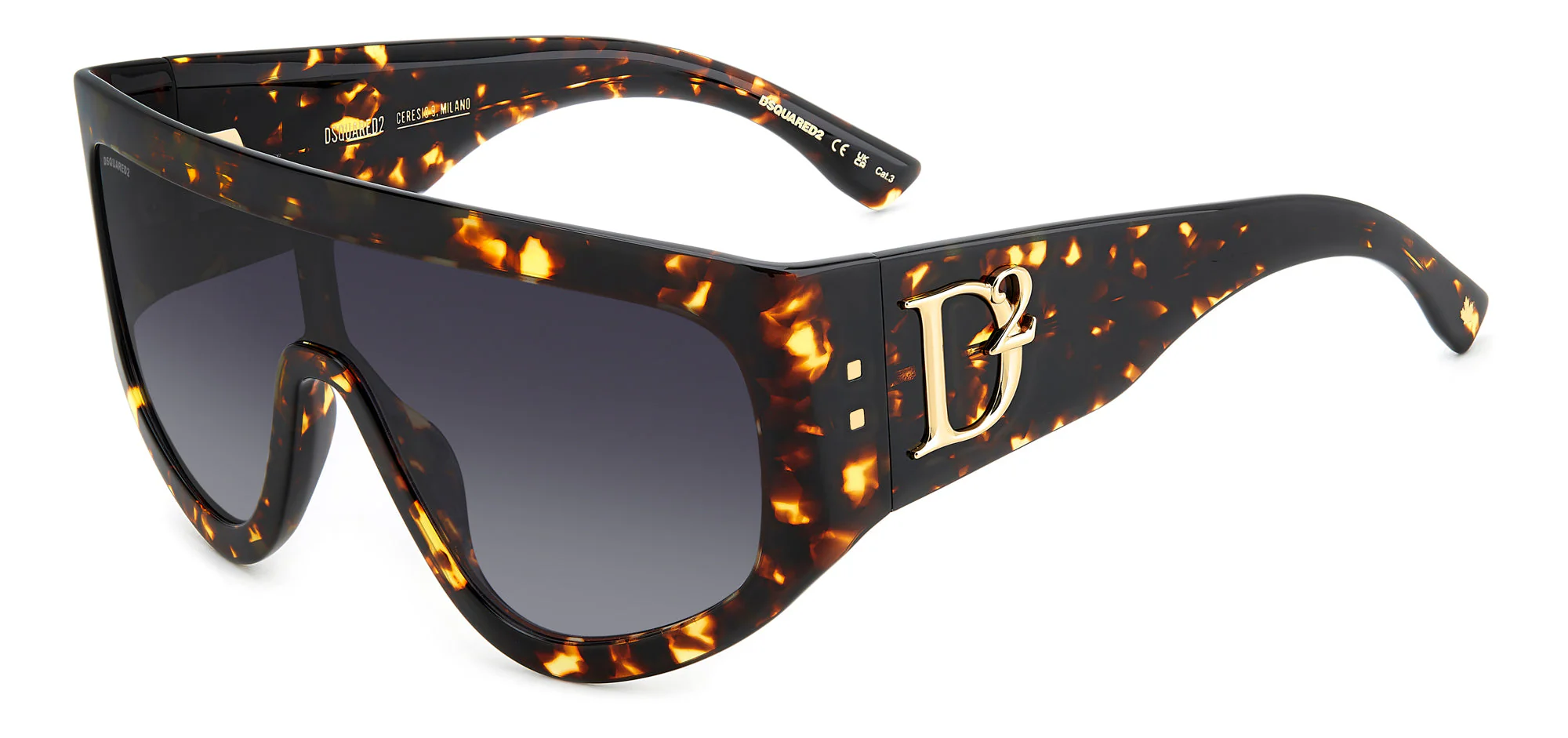 DSQUARED2 D2 0149/S - Image 7