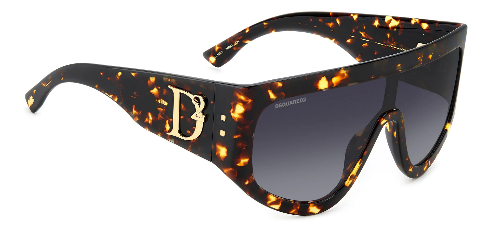 DSQUARED2 D2 0149/S - Image 9