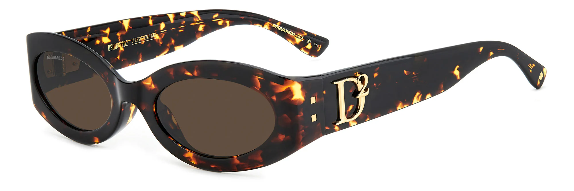 DSQUARED2 D2 0150/G/S
