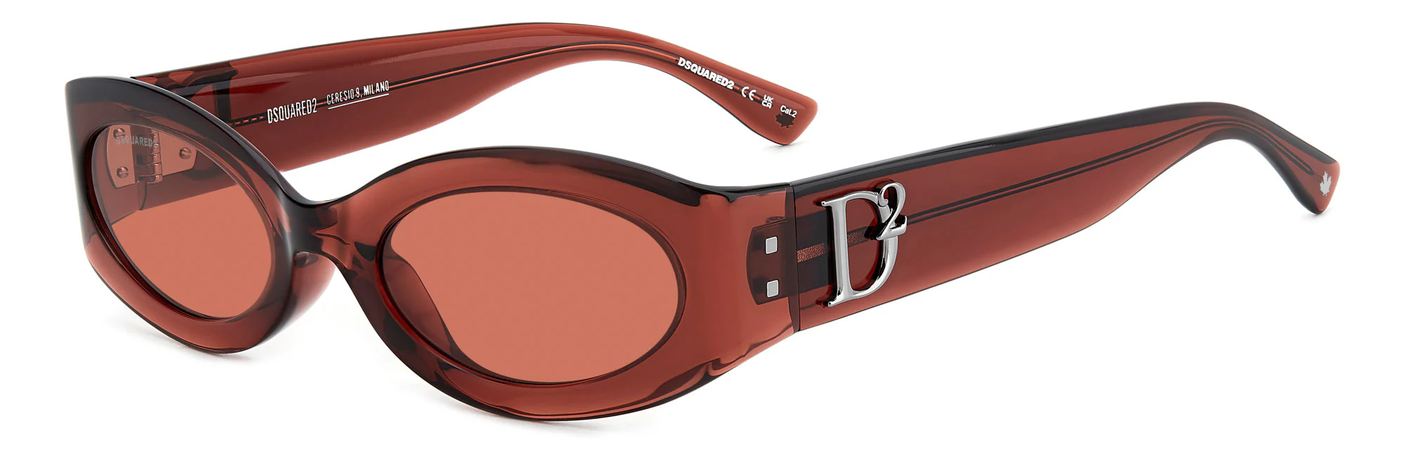 DSQUARED2 D2 0150/G/S - Image 11