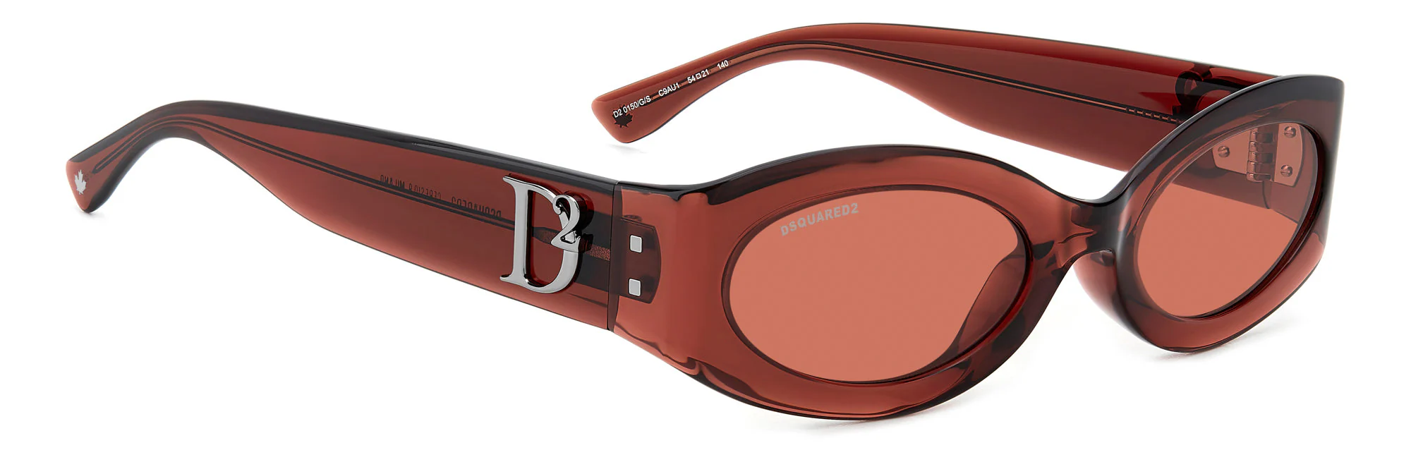 DSQUARED2 D2 0150/G/S - Image 13