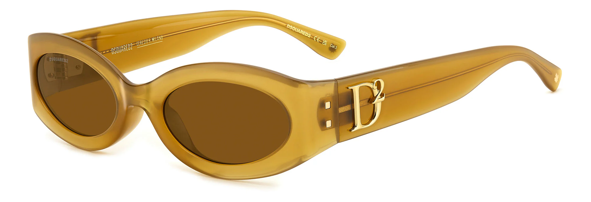DSQUARED2 D2 0150/G/S - Image 16