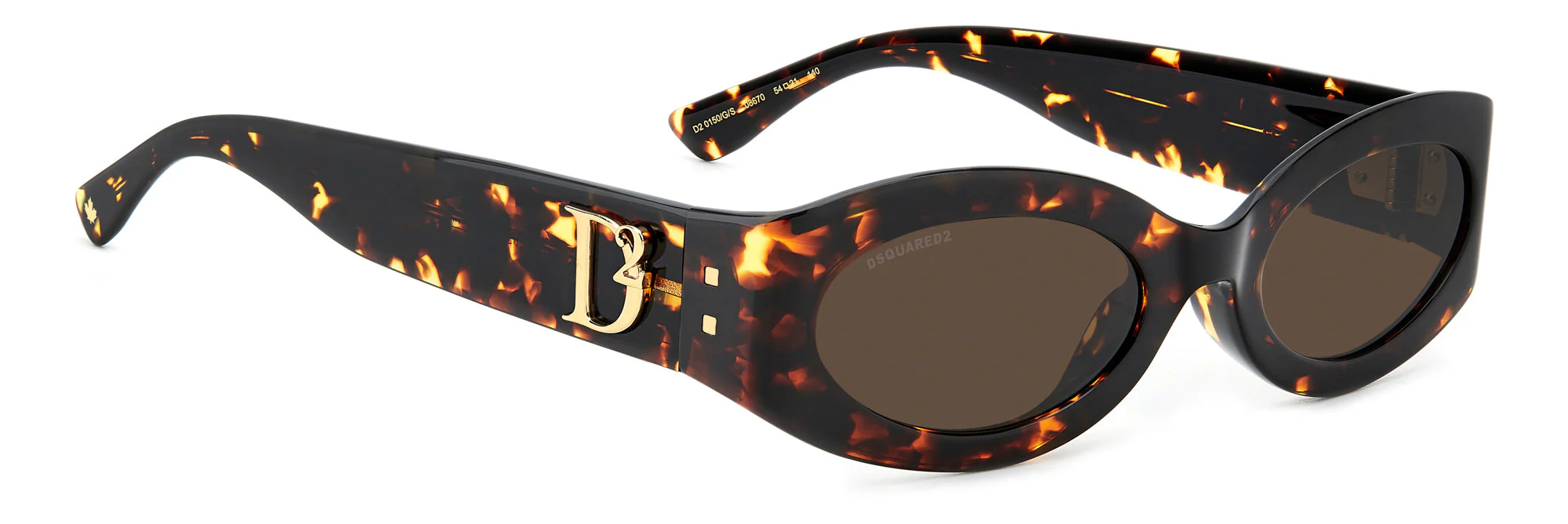 DSQUARED2 D2 0150/G/S - Image 3