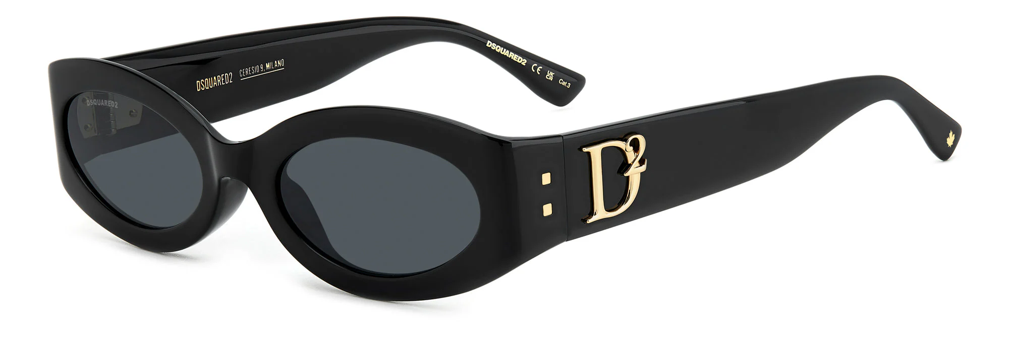 DSQUARED2 D2 0150/G/S - Image 6