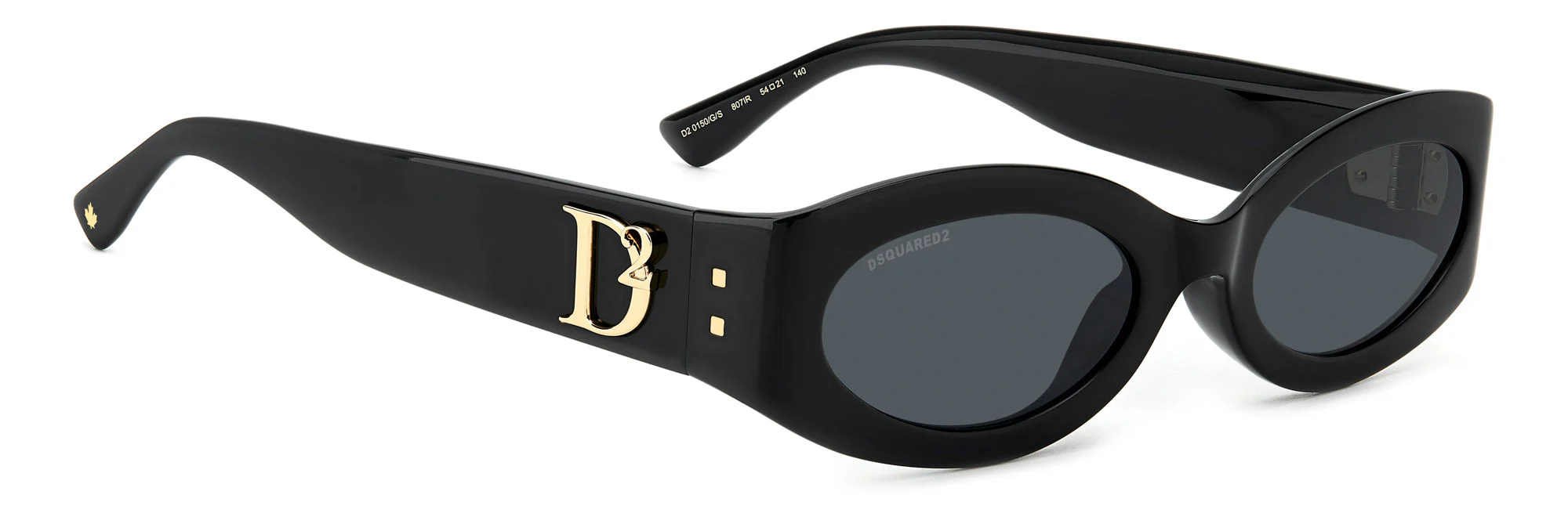 DSQUARED2 D2 0150/G/S - Image 8