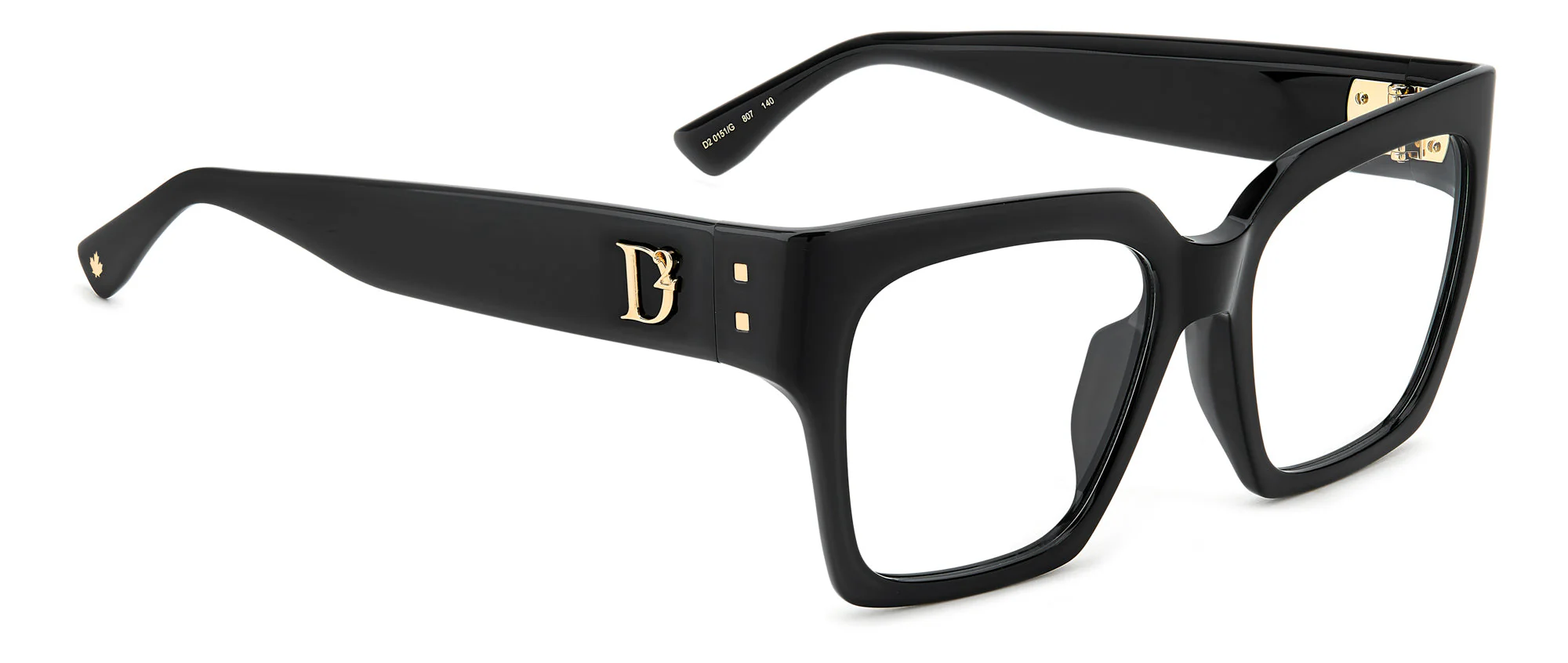 DSQUARED2 D2 0151/G - Image 3