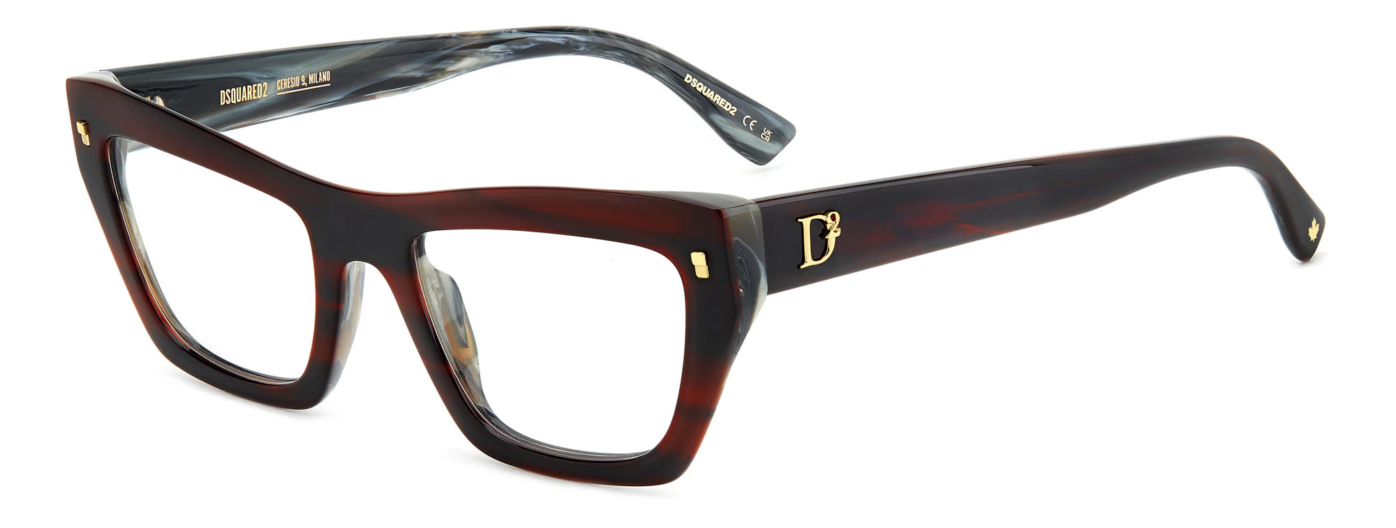 DSQUARED2 D2 0153 - Image 11