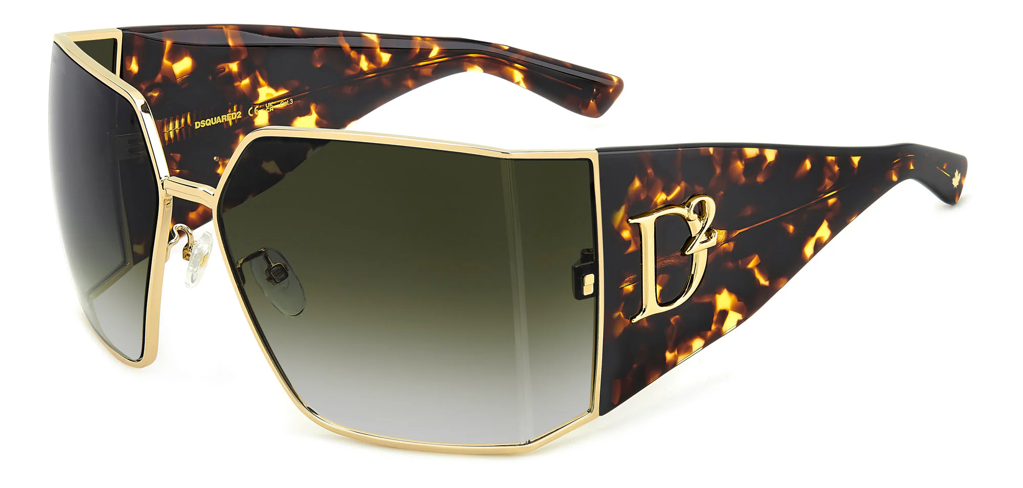 DSQUARED2 D2 0154/S - Image 6