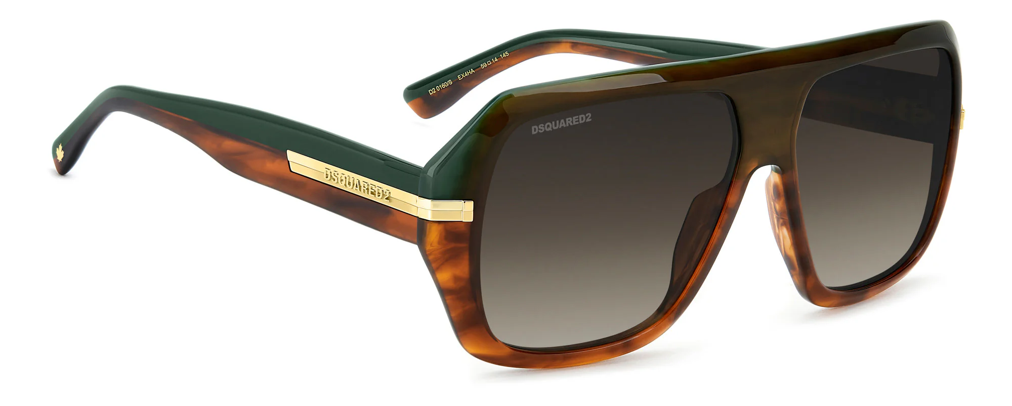 DSQUARED2 D2 0160/S - Image 13
