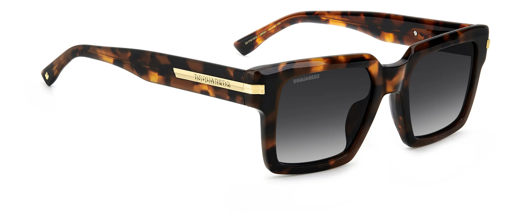 DSQUARED2 D2 0161/G/S - Image 3