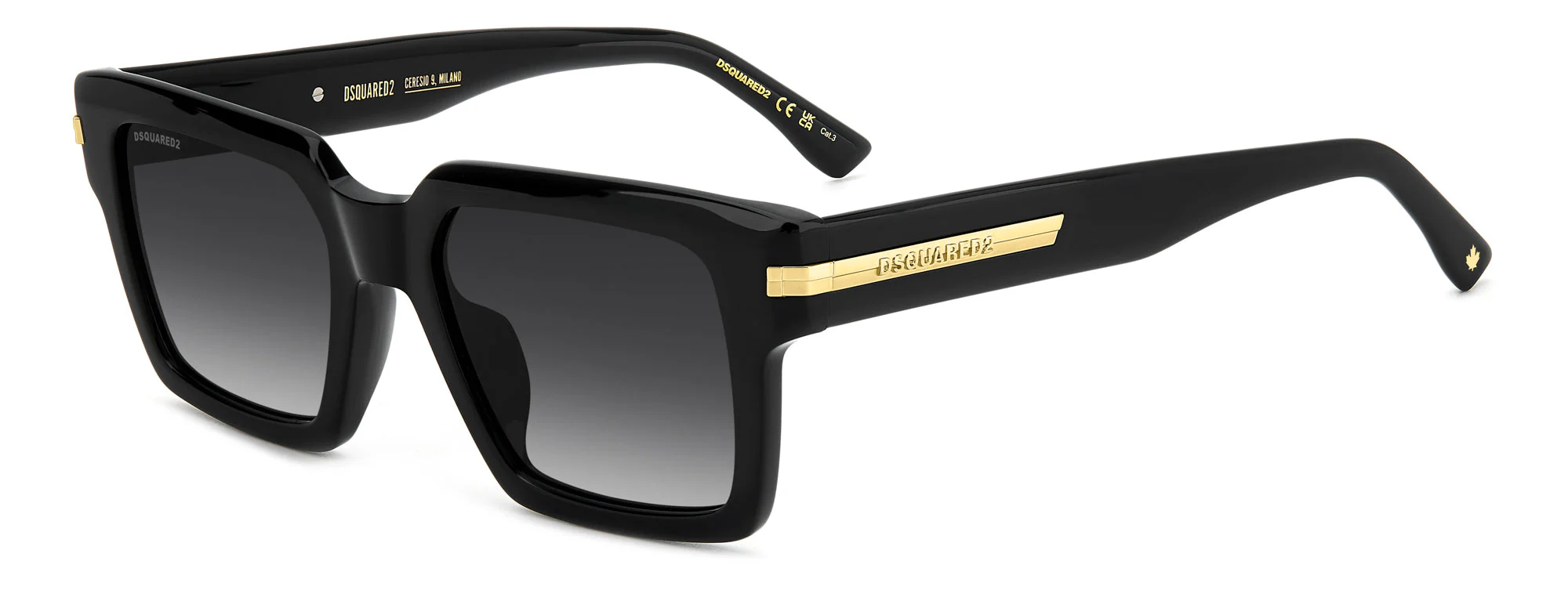 DSQUARED2 D2 0161/G/S - Image 6