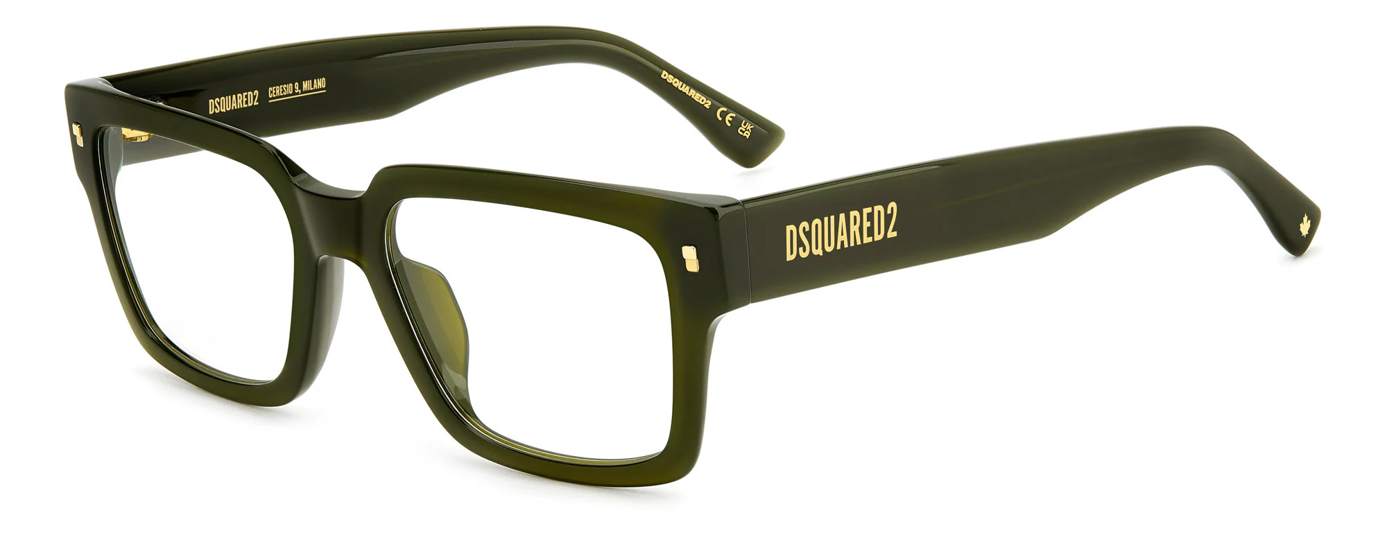 DSQUARED2 D2 0167/G