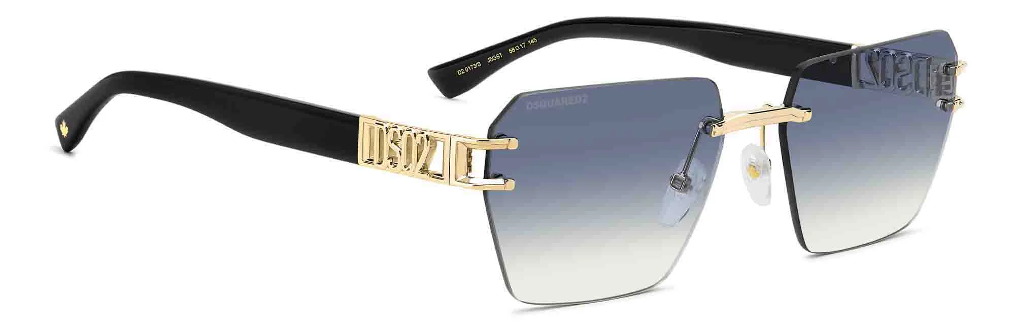 DSQUARED2 D2 0173/S - Image 3