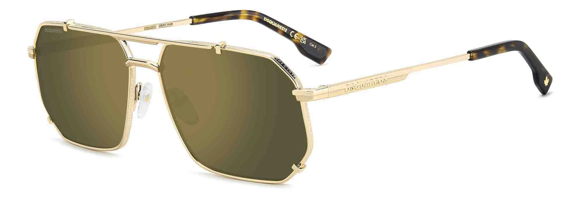 DSQUARED2 D2 0175/S