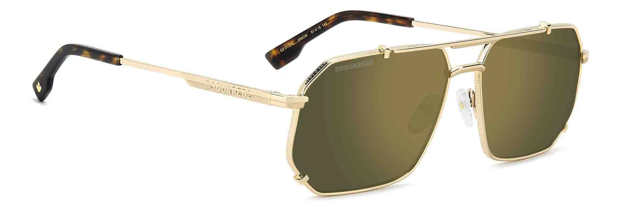 DSQUARED2 D2 0175/S - Image 3
