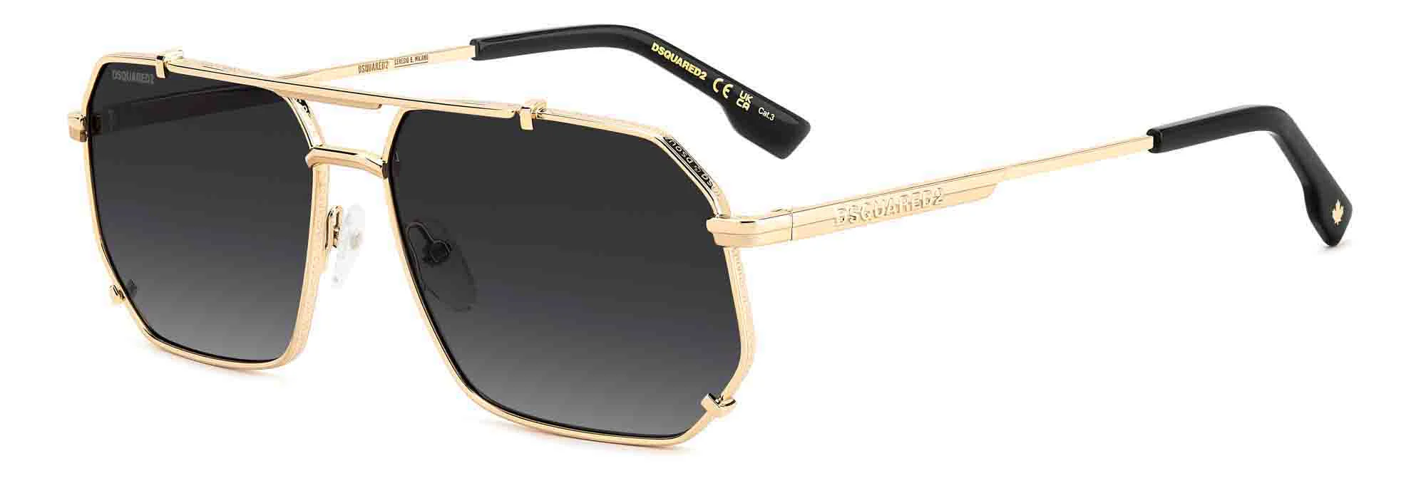 DSQUARED2 D2 0175/S - Image 8