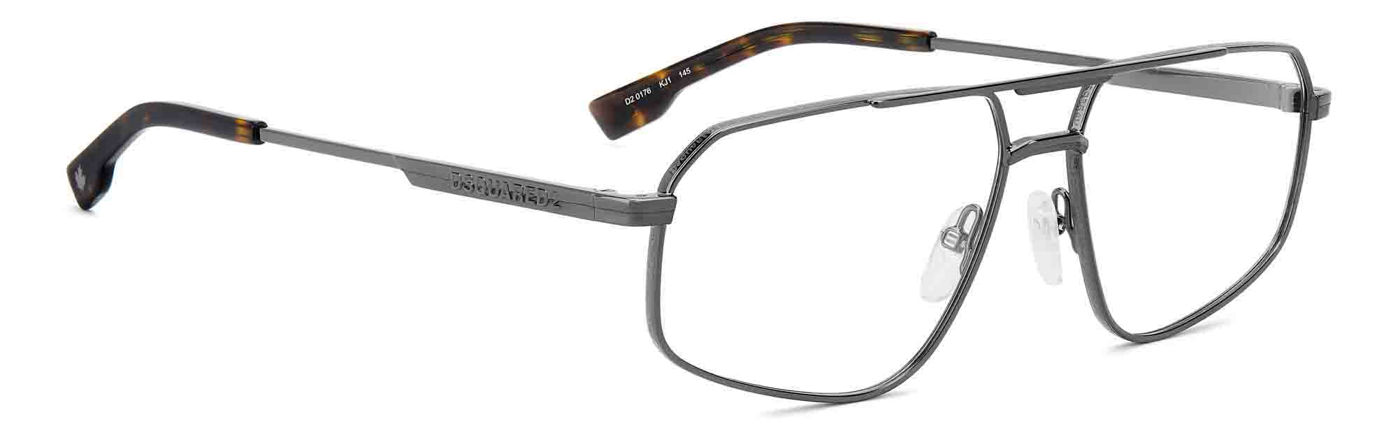 DSQUARED2 D2 0176 - Image 3