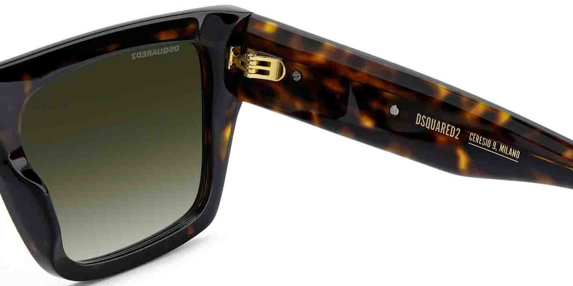 DSQUARED2 D2 0177/S - Image 10