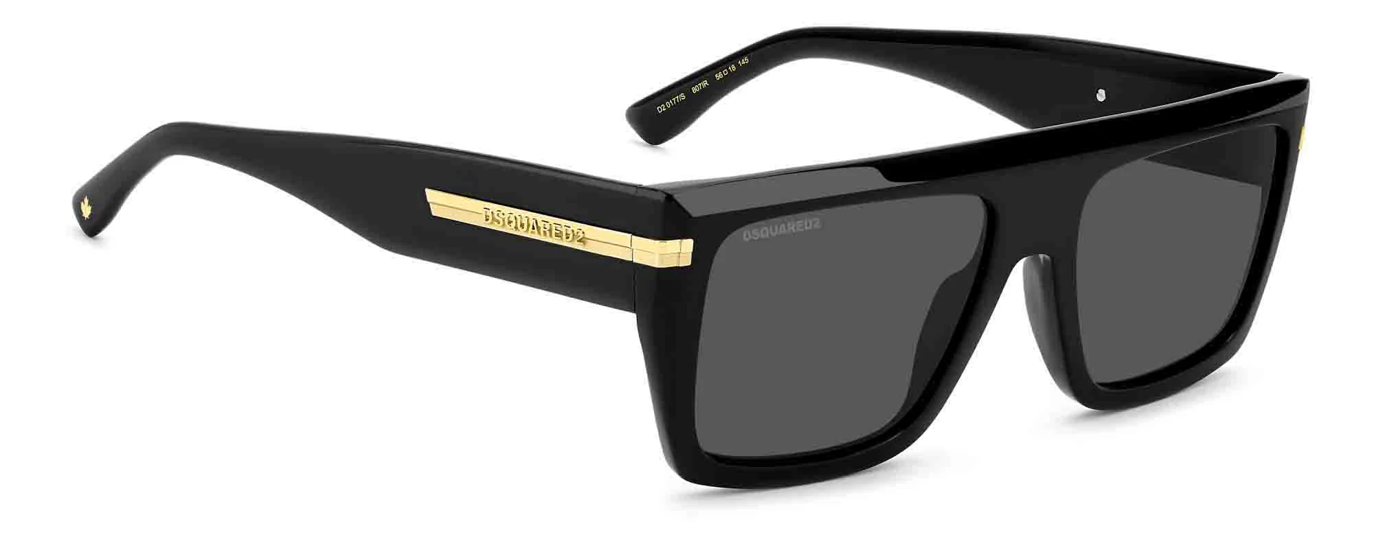 DSQUARED2 D2 0177/S - Image 3