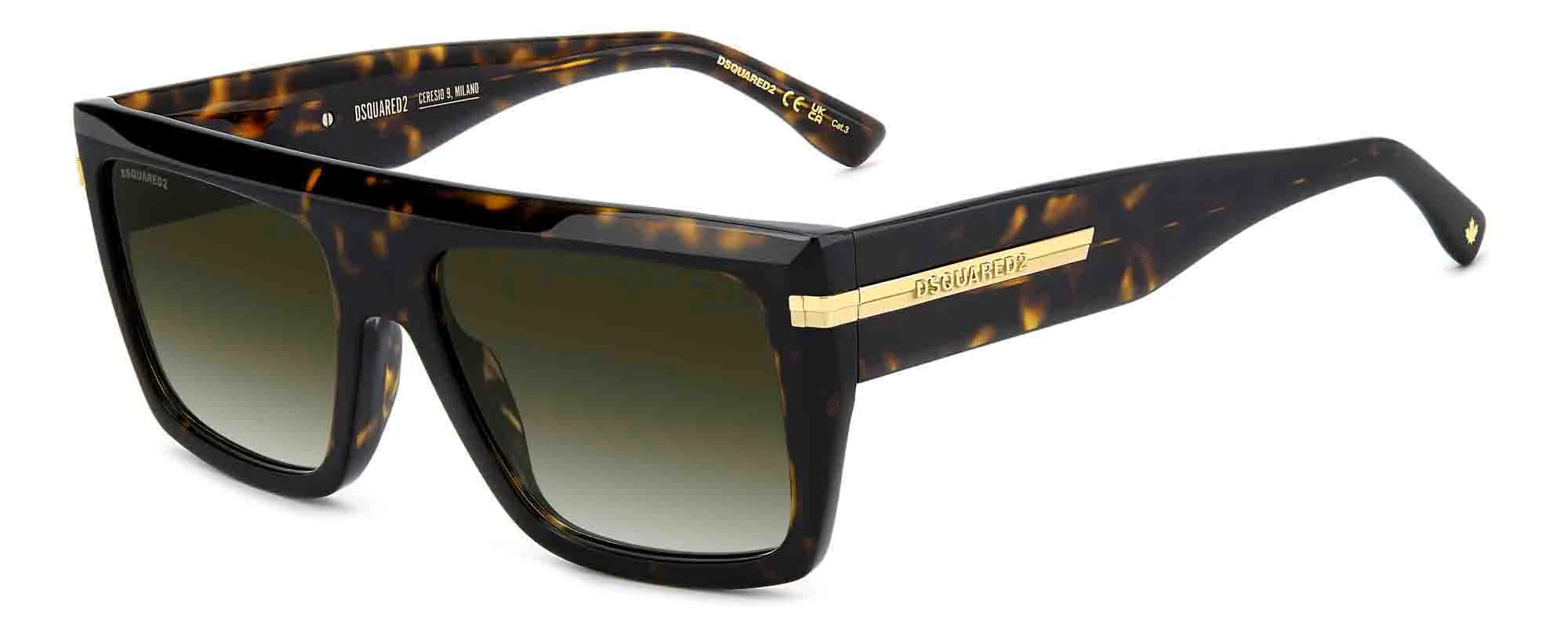 DSQUARED2 D2 0177/S - Image 6