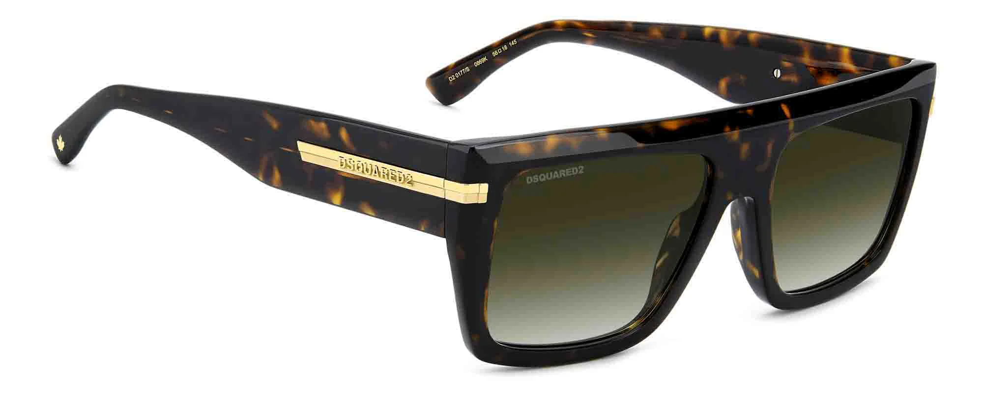 DSQUARED2 D2 0177/S - Image 8