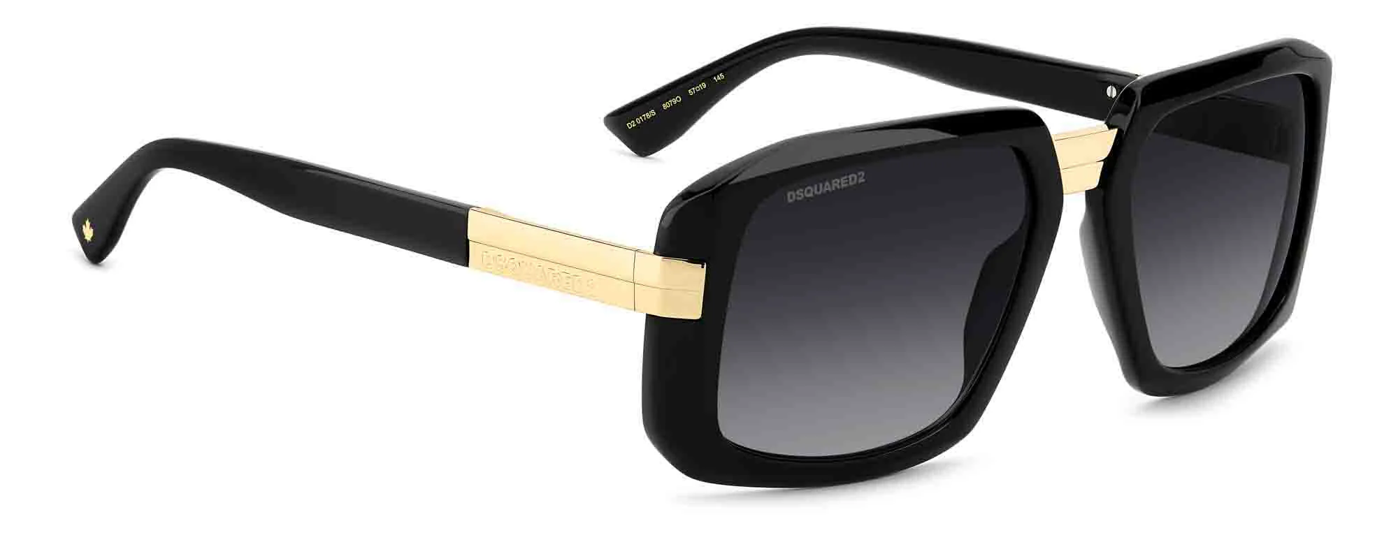 DSQUARED2 D2 0178/S - Image 3