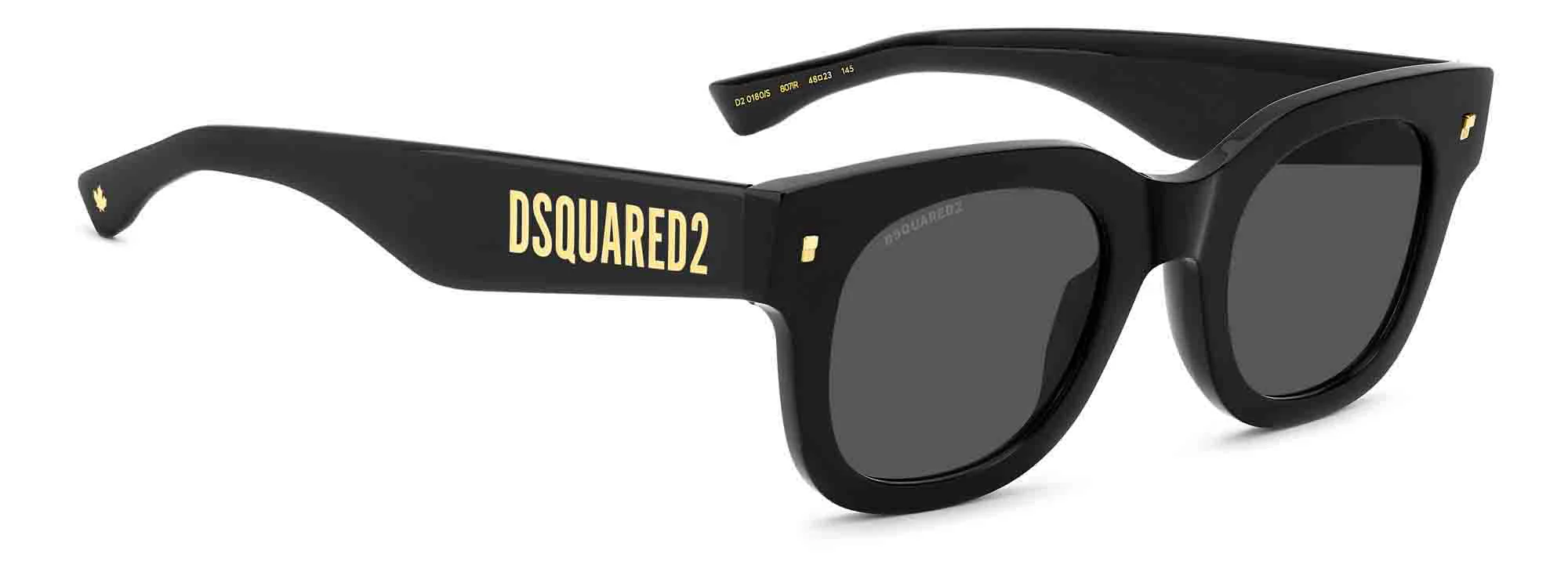 DSQUARED2 D2 0180/S - Image 3