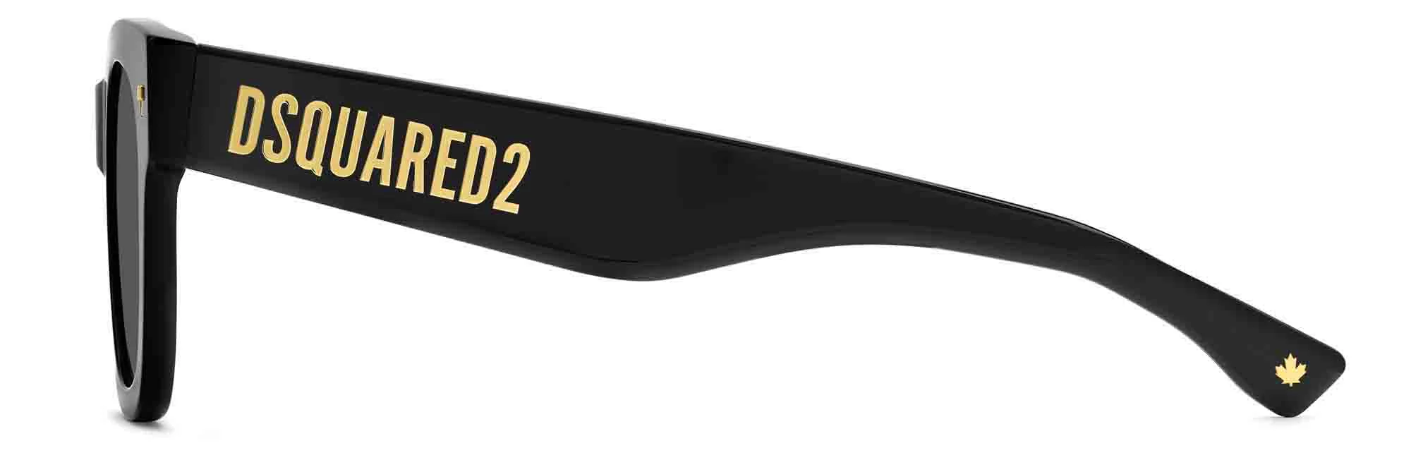 DSQUARED2 D2 0180/S - Image 4